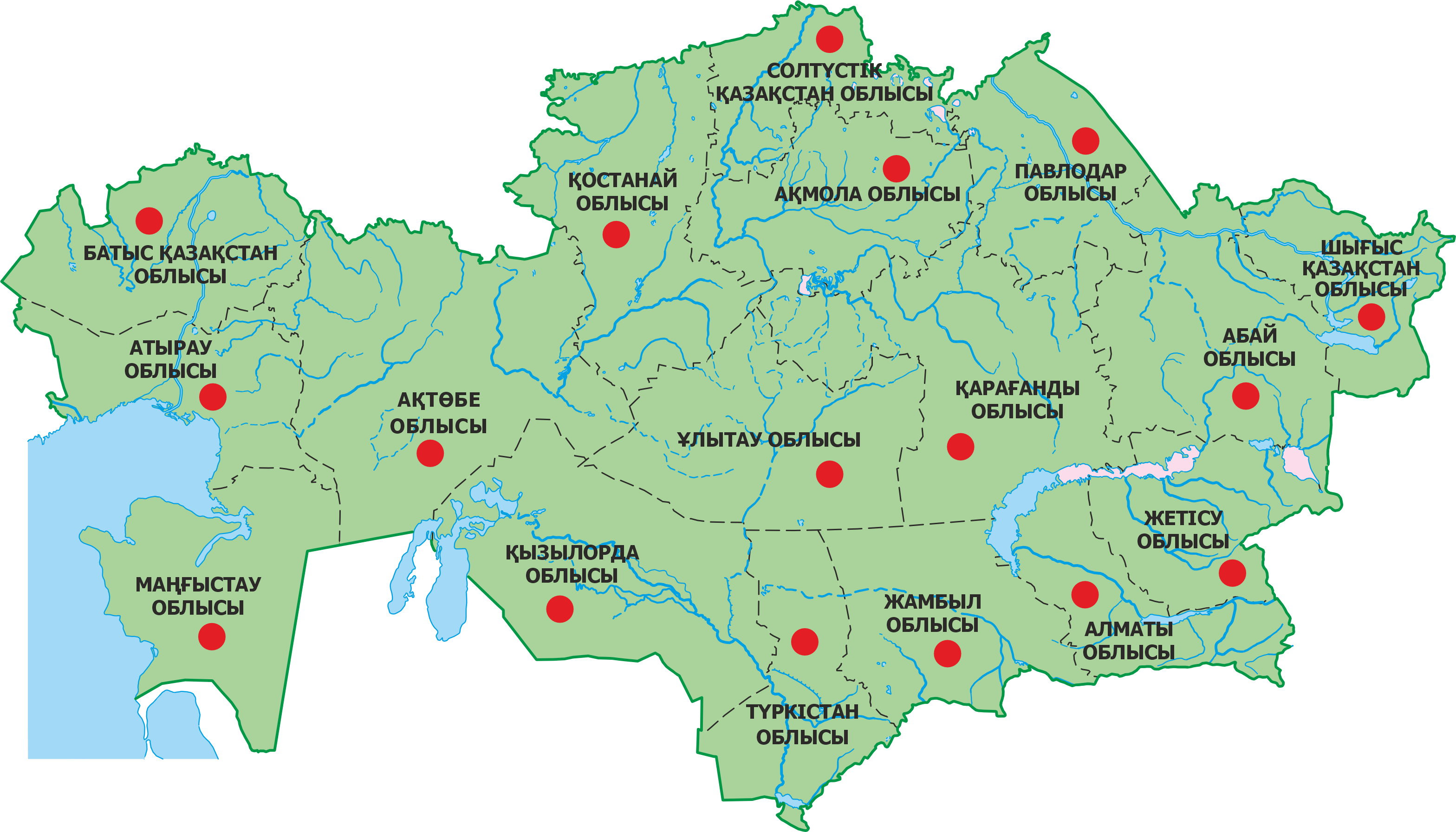 Карта